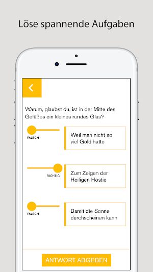Dom Museum Wien Screenshot 3