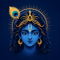 Hey Krishna: Bhagavad Gita AI