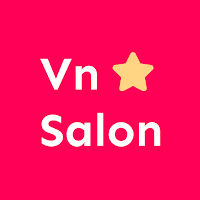 VnSalon: Đặt lịch Salon, Spa