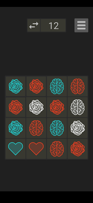 Hearts, Minds & Roses (Hard) Screenshot 3