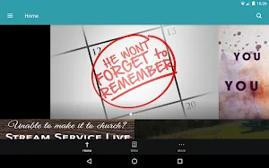 Harrison Hills Church App Screenshot 3