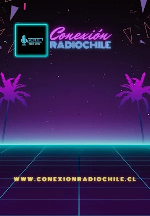Conexion Radio Chile Screenshot 1