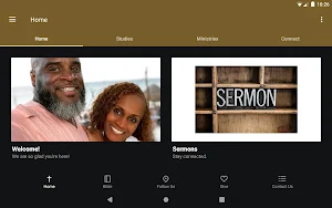 New Life Christian of Fontana Screenshot 3