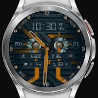 W-Design WOS057 - Watch Face