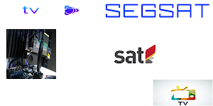 Rádio e Tv Segsat Screenshot 3