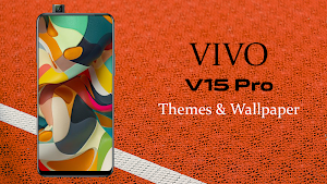 Theme for VIVO V15 Pro Screenshot 1