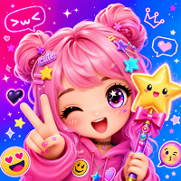 나만의 이모티콘 - AI 이모티콘, emoji 만들기