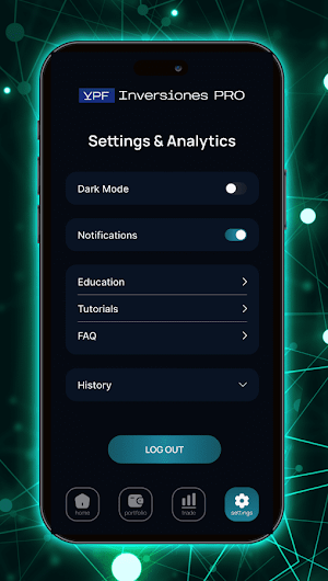 Inversiones PRO Screenshot 3