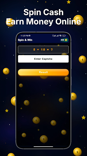Spin Cash - Earn Money Online Screenshot 3