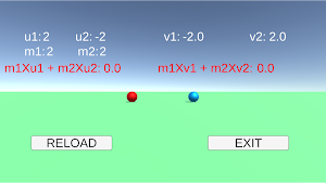 GALTON BOARD AND PHYSICS SIMS Screenshot 3