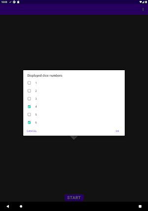 Cheating Dice screenshot 6