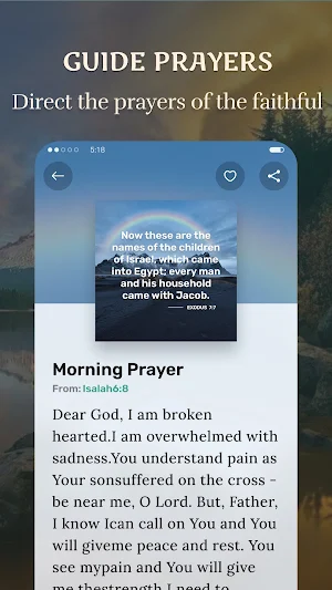 Time With God Screenshot 1