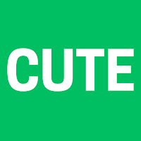 CUTE