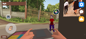 Es Gabus Simulator Screenshot 3
