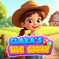 Clara's Tile Story