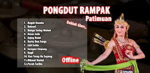 Pongdut Kendang Rampak Offline Screenshot 3
