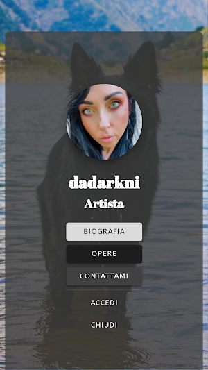 dadarkni Screenshot 1