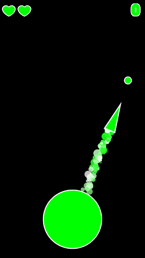 Sting Miss Screenshot 1