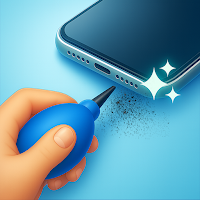 Speaker Cleaner&Audio Booster