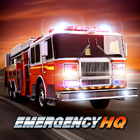 EMERGENCY HQ: rescue strategy
