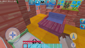 Kawaii Pink Craft Sweet Screenshot 3
