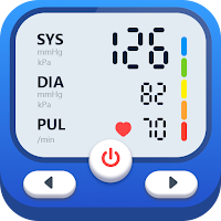 Blood Pressure Tracker