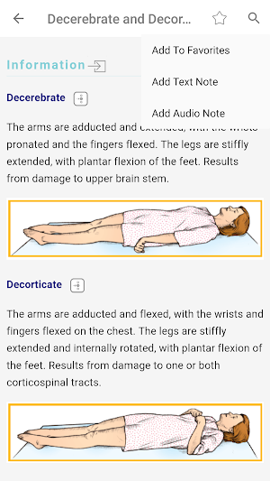 ICU/ER Facts Made Incred Quick Screenshot 1
