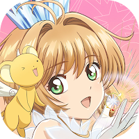 Cardcaptor Sakura：Memory Key