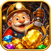 Gold Miner - Classic Miner