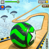 Rolling Ball Runner: Ball Game