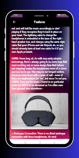 Airpods Max 2 Guide Screenshot 2