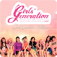 Girls' Generation Wallpaper