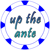 Up The Ante Poker Blind Timer