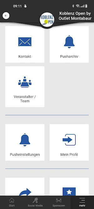 Koblenz Open--Outlet Montabaur Screenshot 3