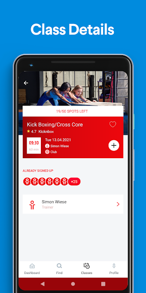 Kick N' Box Screenshot 2
