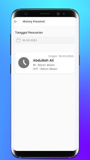 E-Kinerja Pidie Jaya Screenshot 3