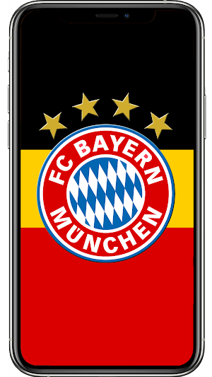 Bayern Munich Wallpapers Screenshot 1