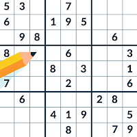 Sudoku Classic - Mind Training