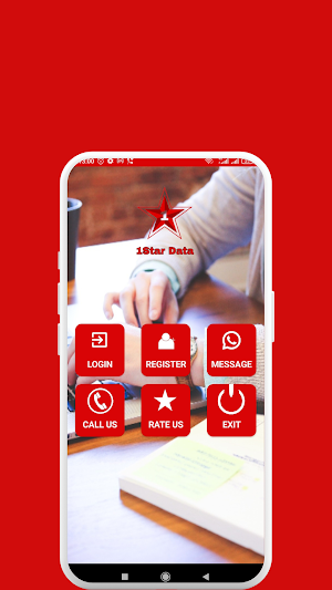 1star Data Screenshot 0