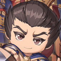 Legend Of CaoCao Idle RPG