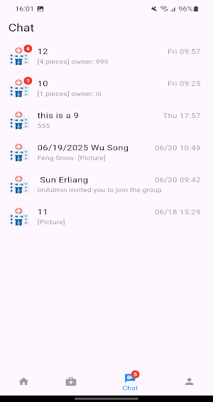 Alpha AI Screenshot 3