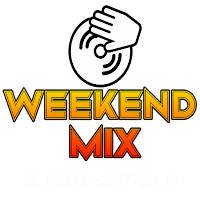 Weekend Mix Radio