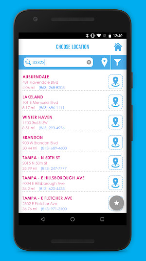 Salem's Fresh Eats Screenshot 3