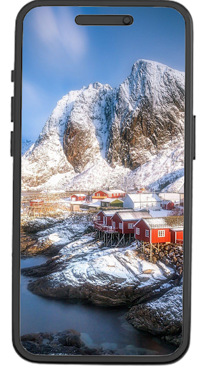 Norway Wallpapers Screenshot 3