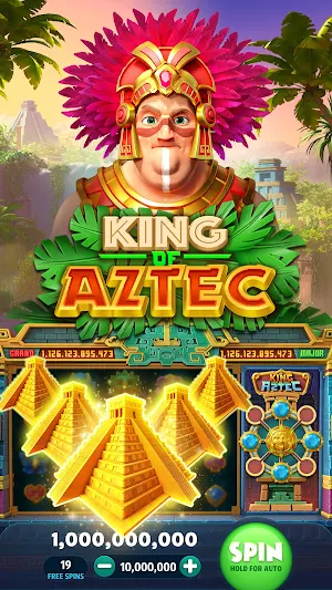 Jackpot Joy - Casino Slots Screenshot 0