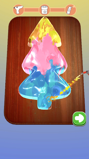 Jelly Shop 3D Screenshot 3