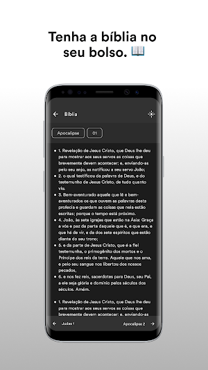 IBMAV - Vila Nogueira Screenshot 2