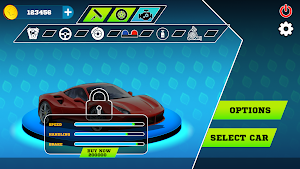 Arcade Dash Screenshot 0
