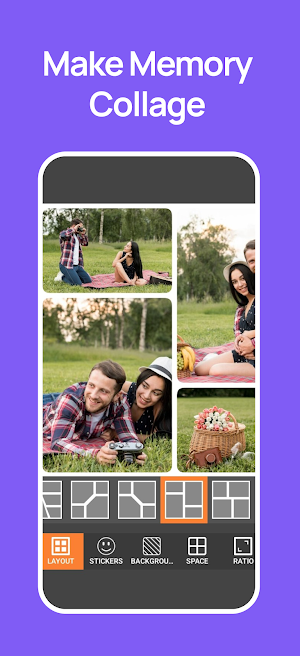 Photo Editor - Collage Maker Screenshot 0
