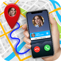 Caller Phone Number Location